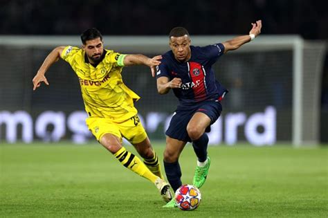 hesgoal voetbal|UEFA Champions League LIVE: PSG v Borussia。